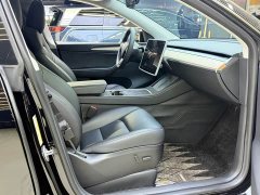 Tesla Model Y 2022 facelift rear-wheel drive version - фото 10
