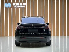 Tesla Model Y 2022 facelift rear-wheel drive version - фото 12