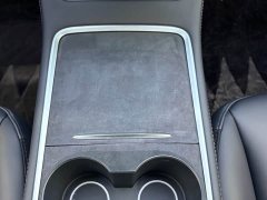 Tesla Model Y 2022 facelift rear-wheel drive version - фото 14