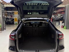 Tesla Model Y 2022 facelift rear-wheel drive version - фото 15
