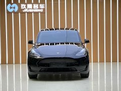 Tesla Model Y 2022 facelift rear-wheel drive version - фото 2
