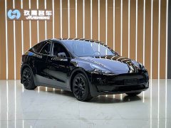 Tesla Model Y 2022 facelift rear-wheel drive version - фото 3