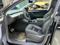 Tesla Model Y 2022 facelift rear-wheel drive version - фото 4