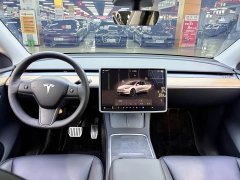Tesla Model Y 2022 facelift rear-wheel drive version - фото 5