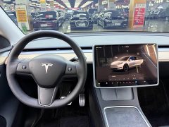 Tesla Model Y 2022 facelift rear-wheel drive version - фото 6