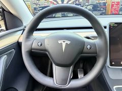 Tesla Model Y 2022 facelift rear-wheel drive version - фото 7