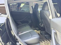 Tesla Model Y 2022 facelift rear-wheel drive version - фото 8