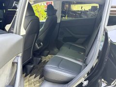 Tesla Model Y 2022 facelift rear-wheel drive version - фото 9