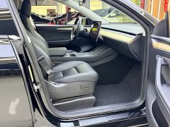 Tesla Model Y 2022 rear-wheel drive version - фото 10