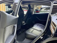 Tesla Model Y 2022 rear-wheel drive version - фото 13