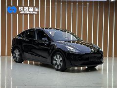 Tesla Model Y 2022 rear-wheel drive version - фото 3