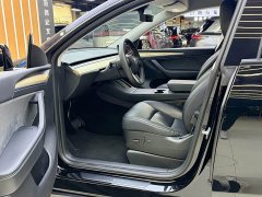 Tesla Model Y 2022 rear-wheel drive version - фото 4
