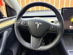 Tesla Model Y 2022 rear-wheel drive version - фото 7