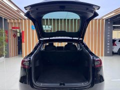Tesla Model Y 2022 rear-wheel drive version - фото 8