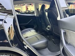 Tesla Model Y 2022 rear-wheel drive version - фото 9