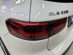 Mercedes-Benz GLB 220 Dynamic - фото 11