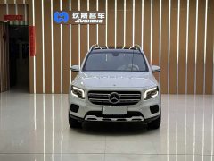 Mercedes-Benz GLB 220 Dynamic - фото 2