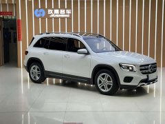 Mercedes-Benz GLB 220 Dynamic - фото 3