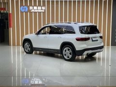 Mercedes-Benz GLB 220 Dynamic - фото 4