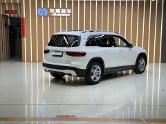 Mercedes-Benz GLB 220 Dynamic - фото 6