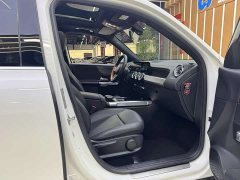 Mercedes-Benz GLB 220 Dynamic - фото 8