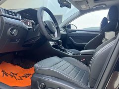 Superb TSI280 DSG Exclusive Edition - фото 11