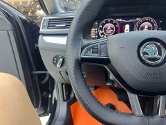 Superb TSI280 DSG Exclusive Edition - фото 13