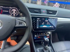 Superb TSI280 DSG Exclusive Edition - фото 14
