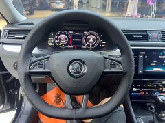 Superb TSI280 DSG Exclusive Edition - фото 15