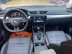 Superb TSI280 DSG Exclusive Edition - фото 16