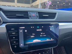 Superb TSI280 DSG Exclusive Edition - фото 18
