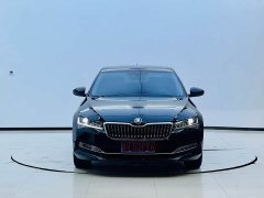 Superb TSI280 DSG Exclusive Edition - фото 2