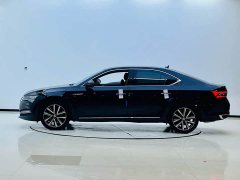 Superb TSI280 DSG Exclusive Edition - фото 3