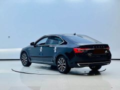 Superb TSI280 DSG Exclusive Edition - фото 4