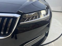 Superb TSI280 DSG Exclusive Edition - фото 7