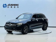 Mercedes-Benz GLC 300 L 4MATIC Dynamic - фото 1