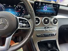 Mercedes-Benz GLC 300 L 4MATIC Dynamic - фото 10