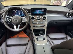Mercedes-Benz GLC 300 L 4MATIC Dynamic - фото 17
