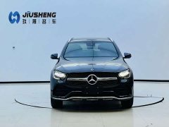 Mercedes-Benz GLC 300 L 4MATIC Dynamic - фото 2
