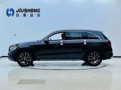 Mercedes-Benz GLC 300 L 4MATIC Dynamic - фото 3