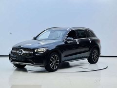 Mercedes-Benz GLC 300 L 4MATIC Dynamic - фото 4