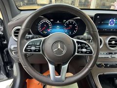 Mercedes-Benz GLC 300 L 4MATIC Dynamic - фото 9