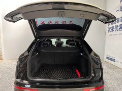 Audi Q5L Sportback 40 TFSI luxury - фото 14