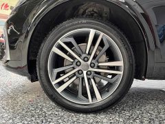 Audi Q5L Sportback 40 TFSI luxury - фото 15