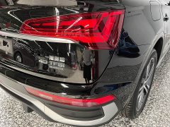 Audi Q5L Sportback 40 TFSI luxury - фото 19