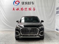 Audi Q5L Sportback 40 TFSI luxury - фото 2