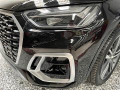 Audi Q5L Sportback 40 TFSI luxury - фото 4
