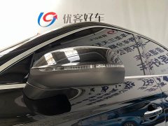 Audi Q5L Sportback 40 TFSI luxury - фото 5