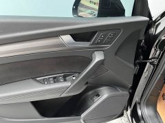 Audi Q5L Sportback 40 TFSI luxury - фото 6