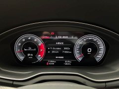 Audi Q5L Sportback 40 TFSI luxury - фото 9